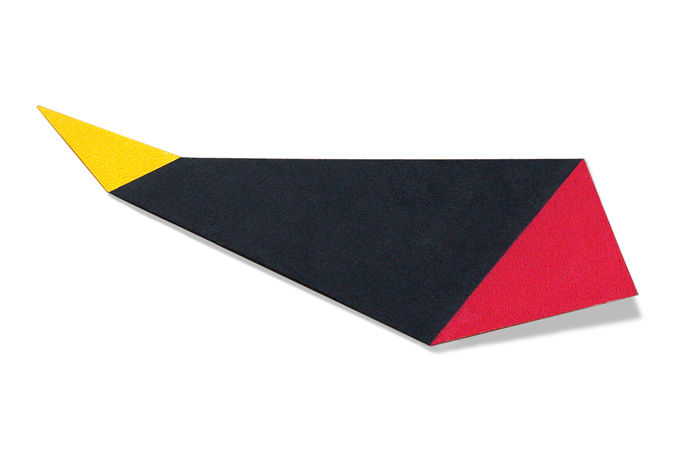 Yellow-Black-Red, 2002