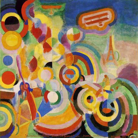 Robert_Delaunay