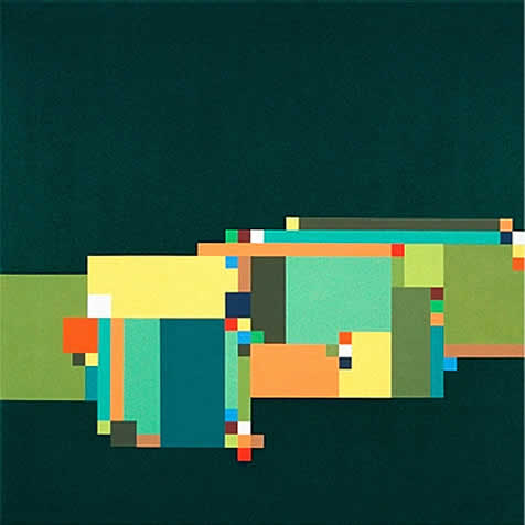 Julie Karabenick, Comp. 22