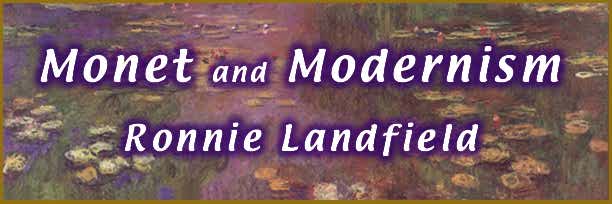 Monet and Monernism