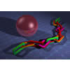 Ball and Chain, 2001