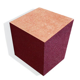 Gold Top Cube, 2001