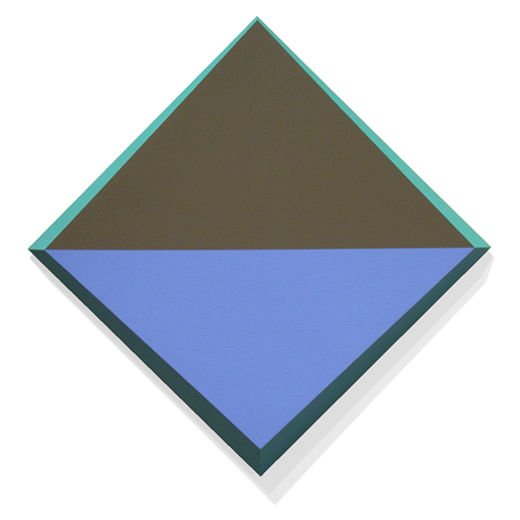 Tapered Diamond,2002