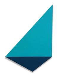 Turquoise Hinge, 2001