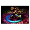 Torus and Palm, 6-03