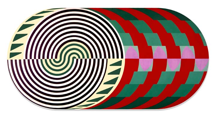 Roll Your Own (Zig-Zag), 1963