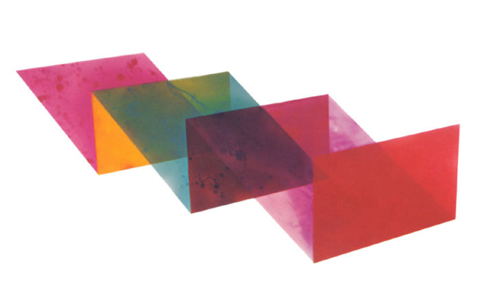 Single Sawtooth, 1971