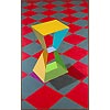 Checkerboard Series