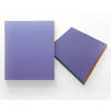 PTG 0837. Two Sapphire Slabs, 1985