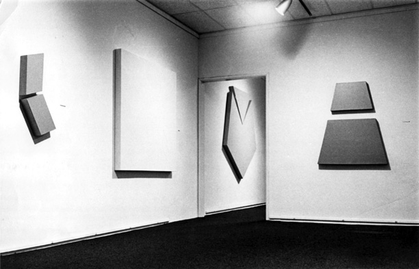 Nicholas Wilder Opening, 1965