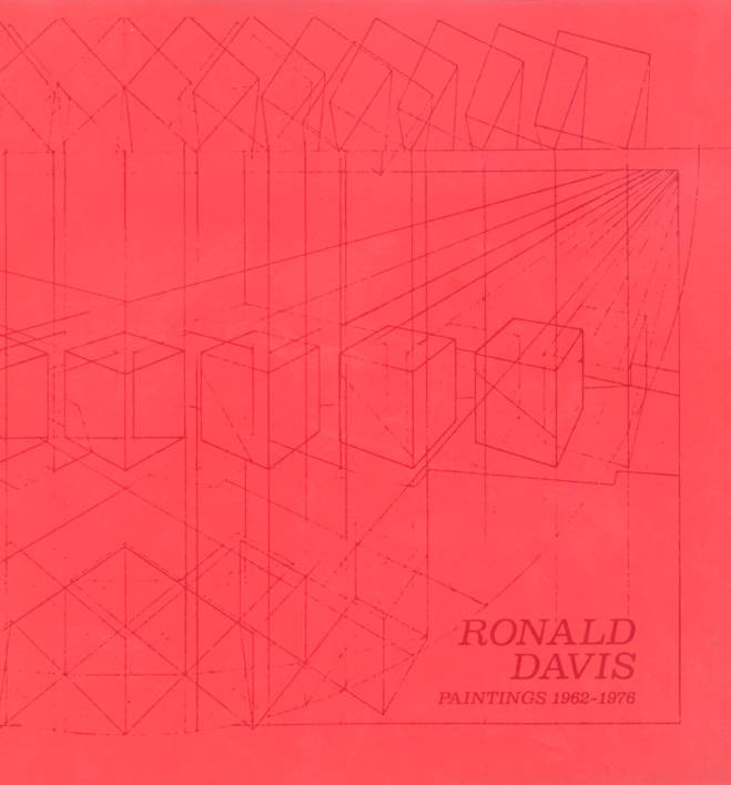 Ronald Davis: Forty Years of Abstraction.pdf