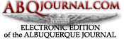 AbqJournal Logo